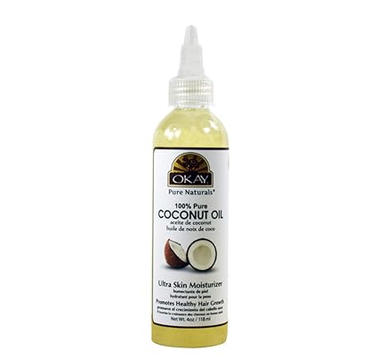 Cocunet Oil for Eyelash Extensions