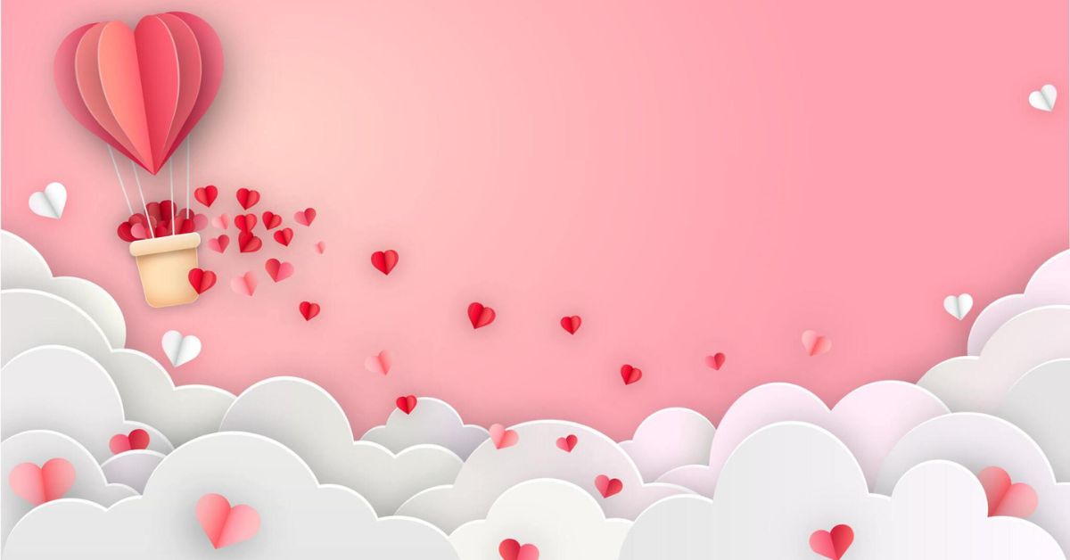 Cute Valentines Wallpaper