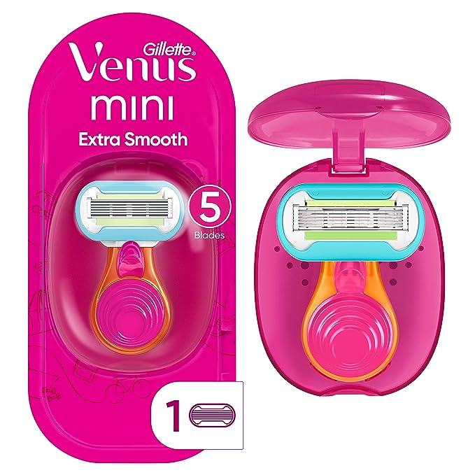 Gillette Venus Mini Razor