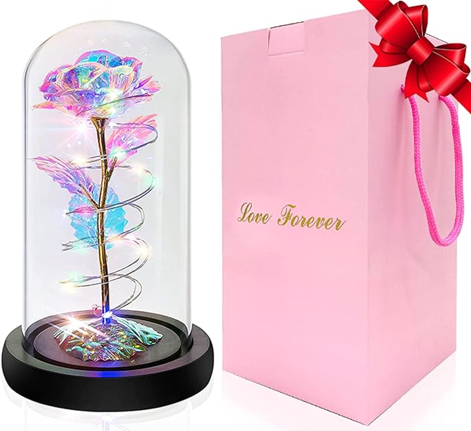 Galaxy Rose Gifts