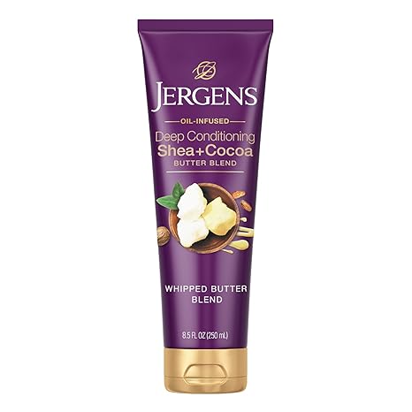 Jergens Cocoa Butter Cream
