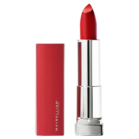Maybelline Color Sensational Made for All Lipstick