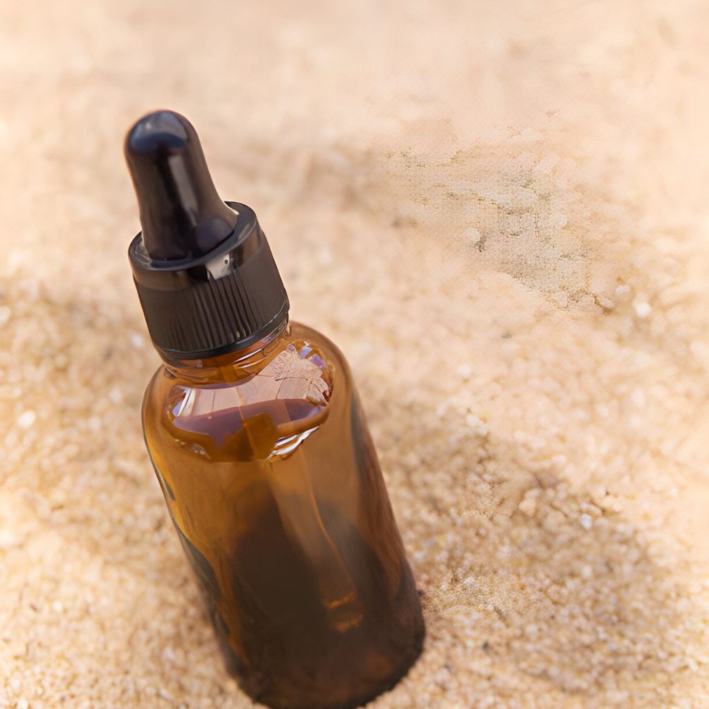 Sea Salt Spray For Hair Benefits