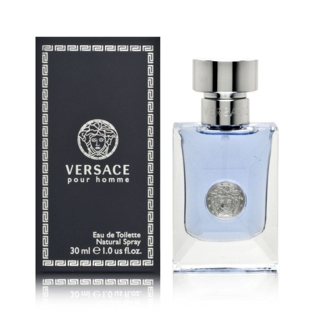 Versace Pour Homme Pheromone 30 ml 1 fl.oz