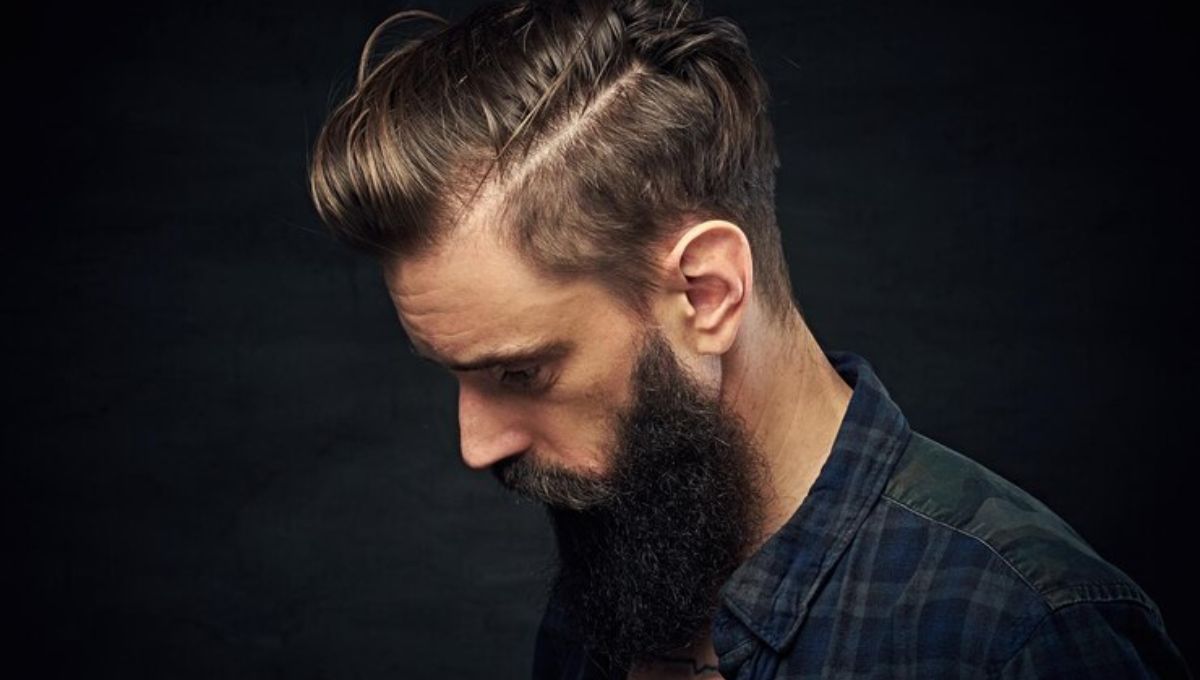 Best Taper Fade Haircut For The Modern Man