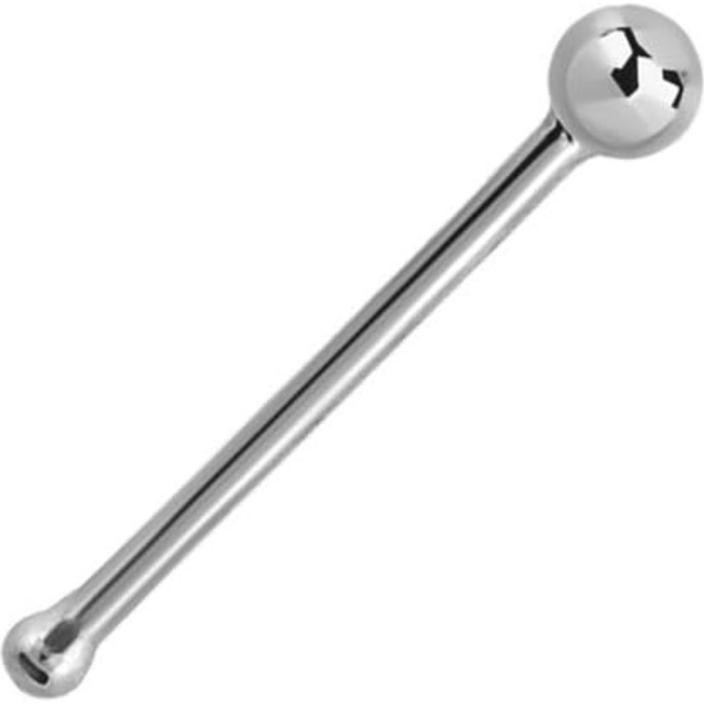 Ball End Small Nose Ring Stud
