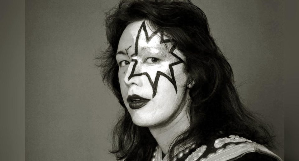 Ace Frehley Makeup: Get the Iconic "Spaceman" Look