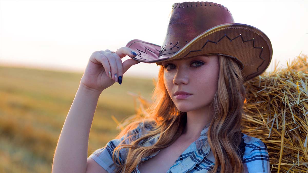 Essential Techniques for Cowgirl makeup