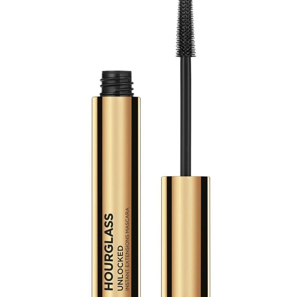 Hourglass Unlocked Instant Extensions Mascara in Brown