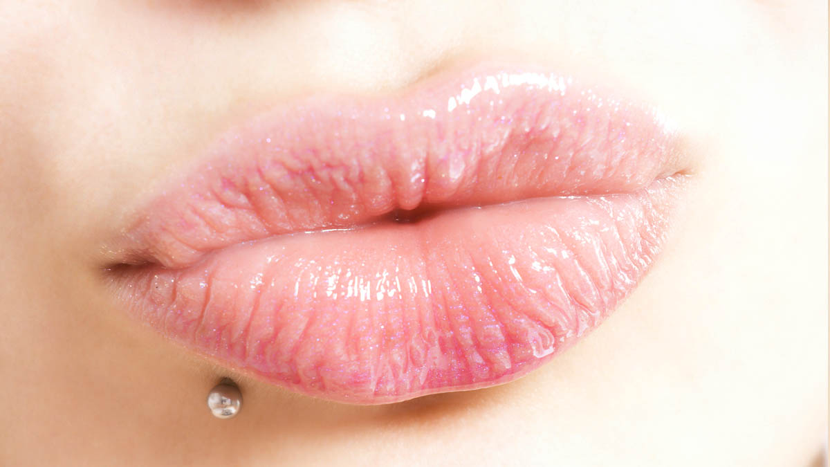 Lip Piercings Chart: Comprehensive Guide to Styles, Placement, and Aftercare