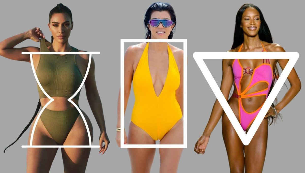 Types Of Bikini