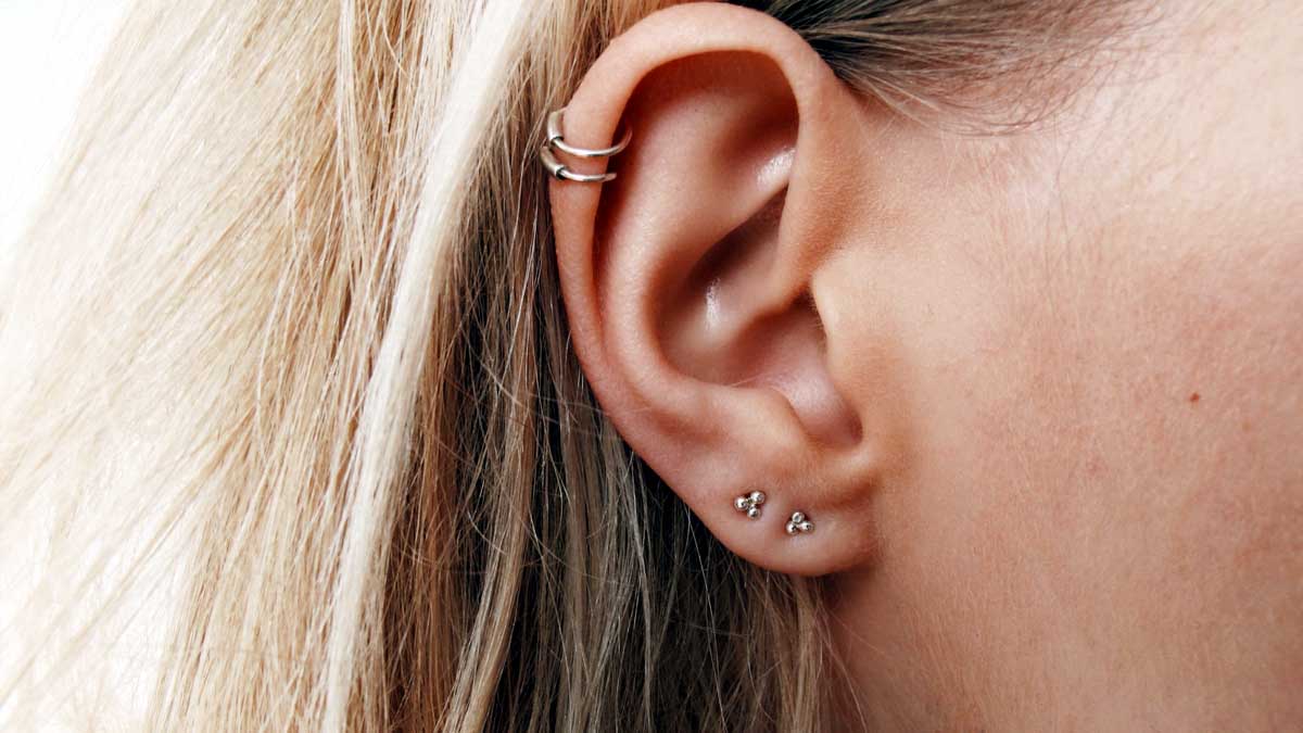 Piercing Chart: Comprehensive Guide for Every Piercing Enthusiast