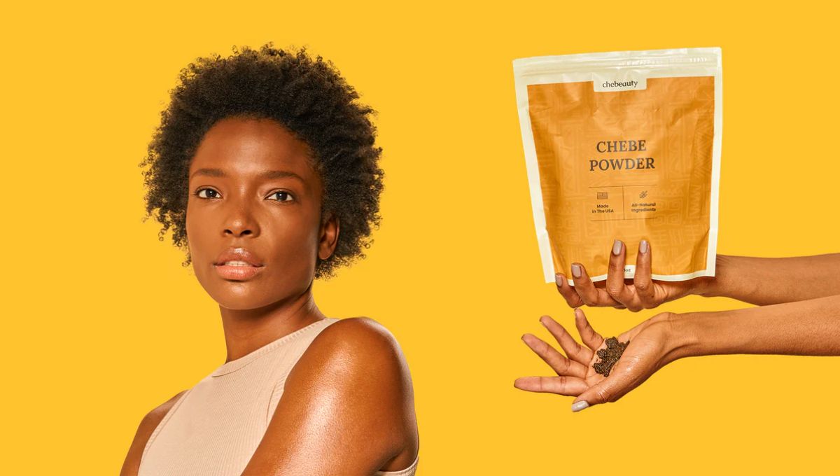 Chebe Powder And Its 7 Magical Benefits For Hair