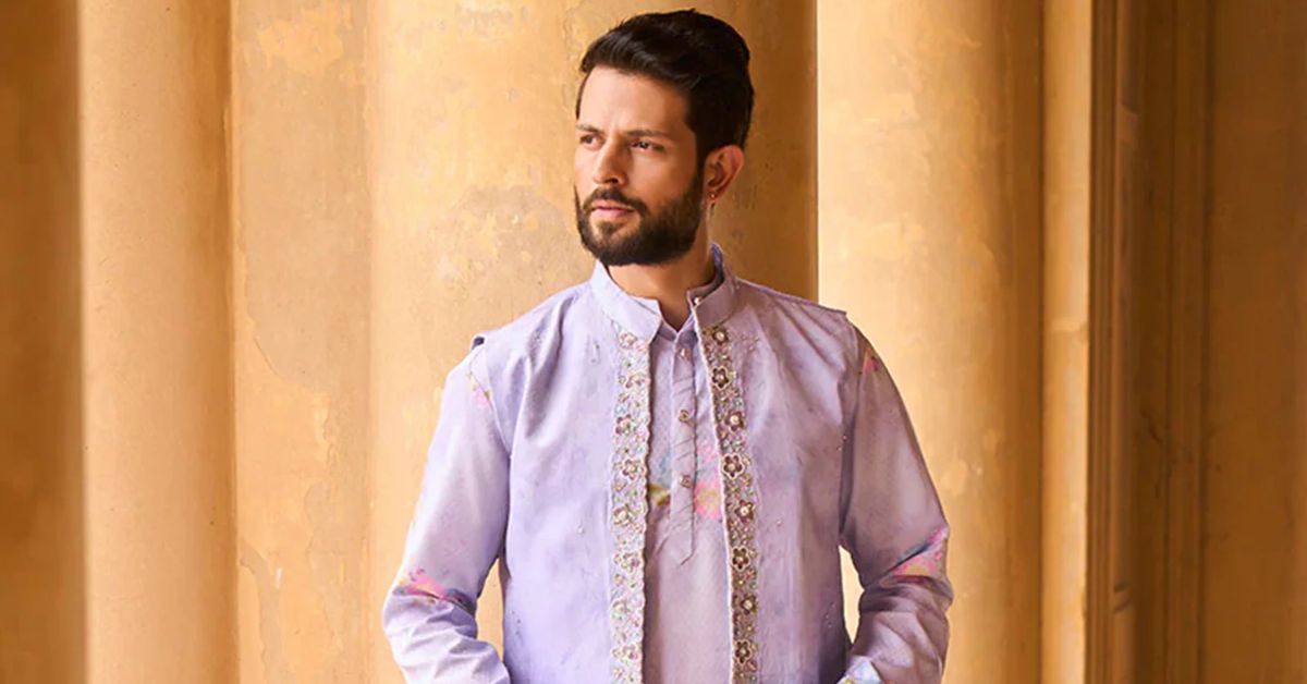 7 Traditional Pathani Kurta Pajama for Men