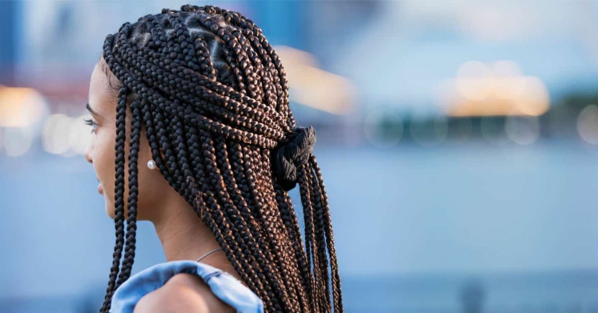 Hair Mousse for Braids: A Comprehensive Guide For 2024