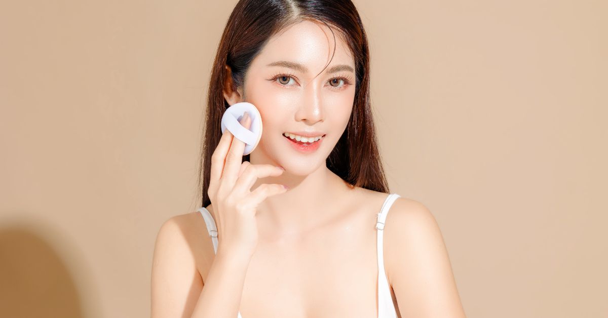 Deep Cleansing Korean Facial for Radiant Skin