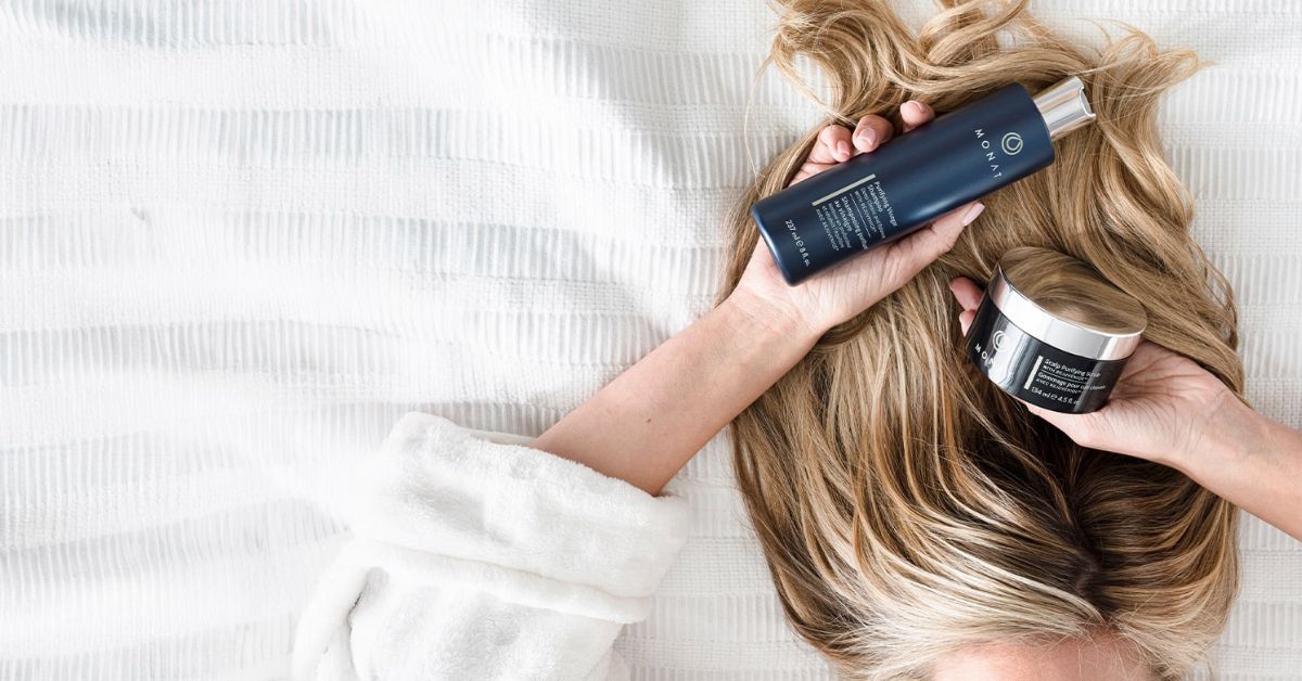 Monat Hair Magic: Your Ultimate Guide For 2024