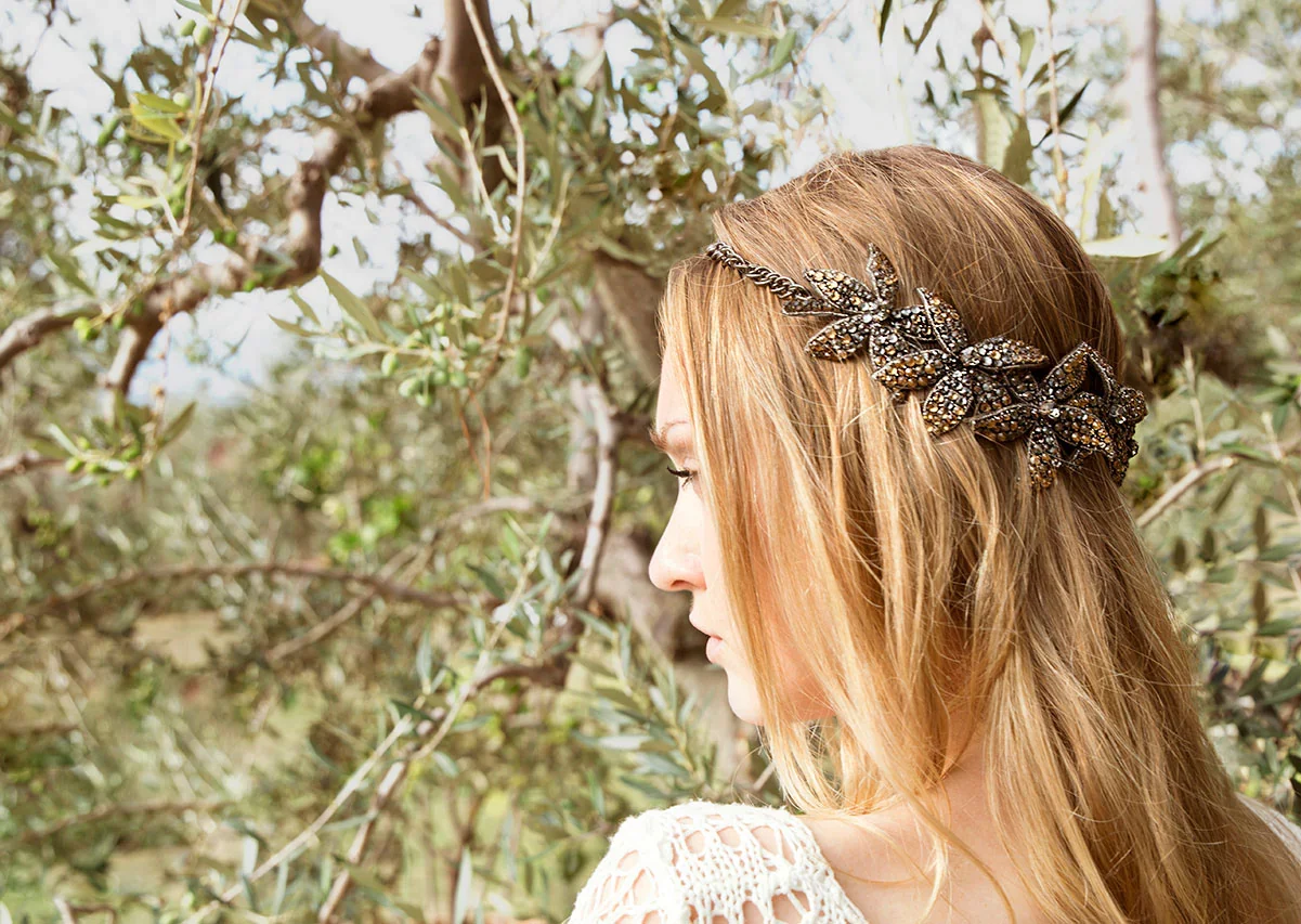 The Hair Accessories And its Timeless Aura