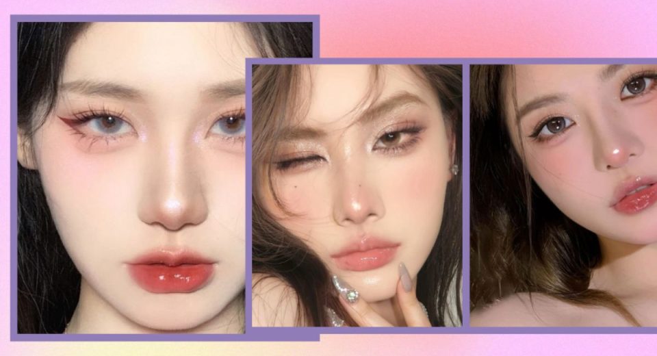 Master the Korean Eye Makeup: Step-by-Step Guide