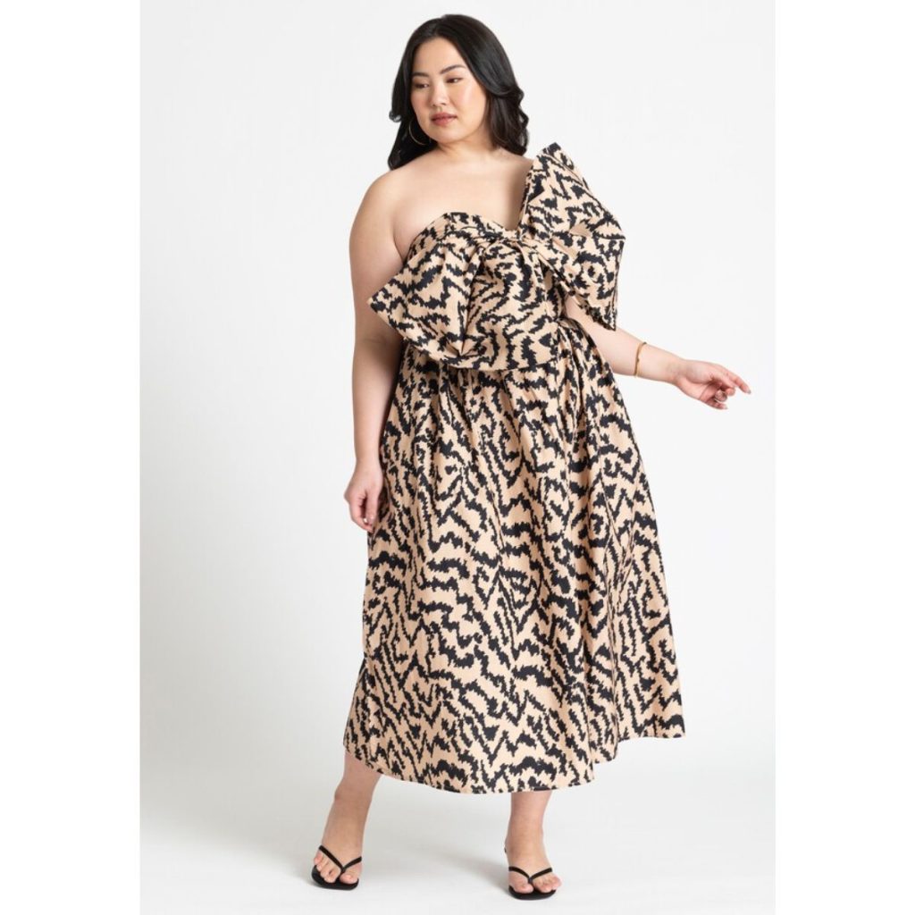 Plus size dresses for women