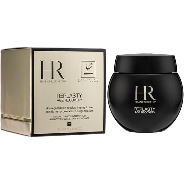 Helena Robinstein Night Cream for Glowing Skin