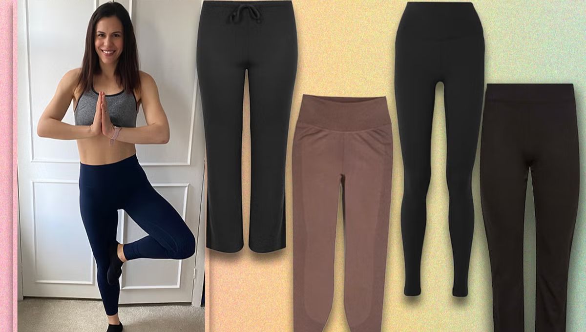 Yoga pants for women