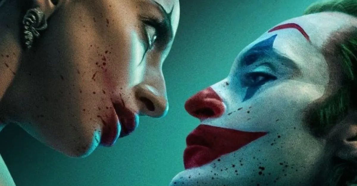 Behind the Curtain: Lady Gaga on Joker, Harley Quinn, and the Joys of Creative Collaboration